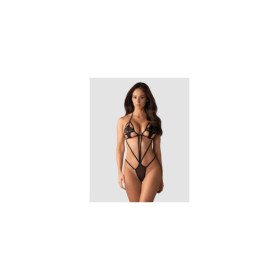 Luiza Body - Noir